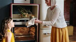 Republic Day Sale 2023 On Microwave Oven Image Source: Pexels