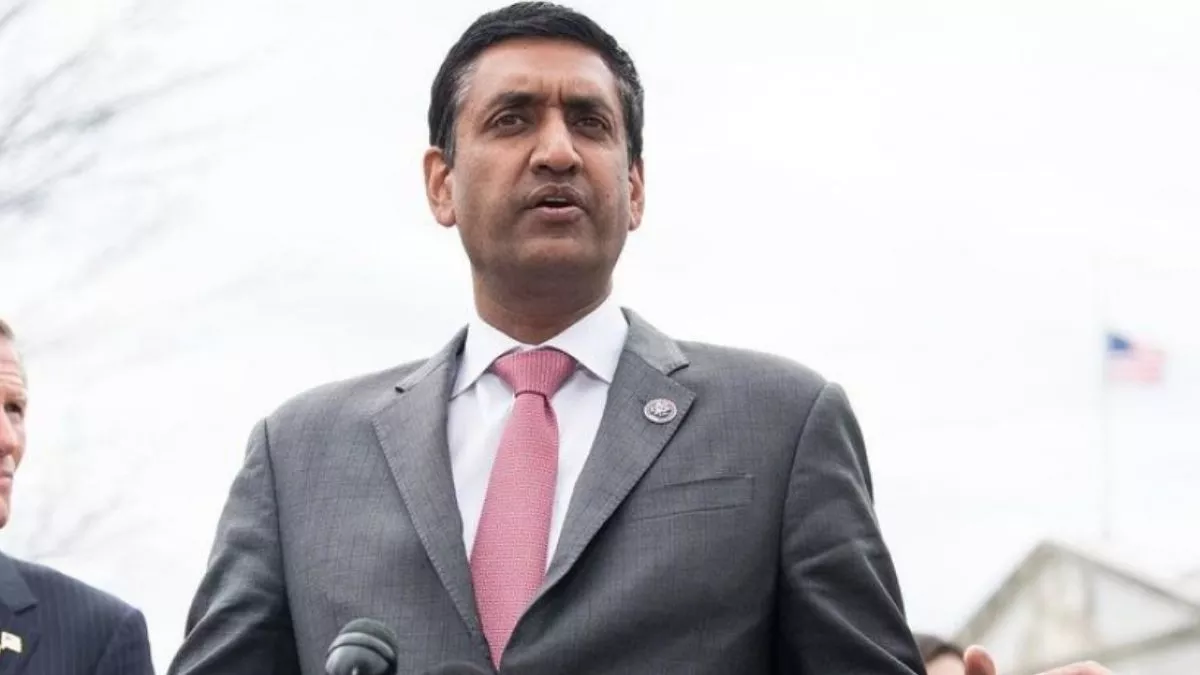 Ro Khanna: अमेरिका को मिलेगा भारतवंशी राष्ट्रपति! अगले चुनाव में उम्मीदवार बन सकते हैं रो खन्ना