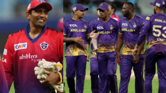 Robin Uthappa Abu Dhabi Knight Riders Vs Dubai Capitals (Photo-design)
