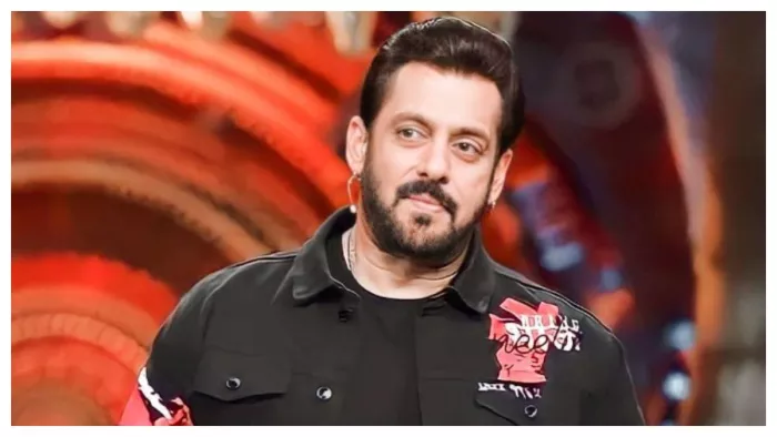 Still Image of Salman Khan from Bigg Boss 16