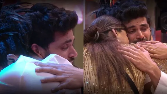 Still Image of Shiv Thakare from Bigg Boss Promo