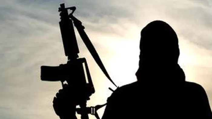 RTI activist said Hindu terrorism does not exist