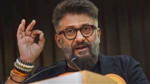 Vivek Agnihotri Claims his young family members are receiving threats from Pakistani agency