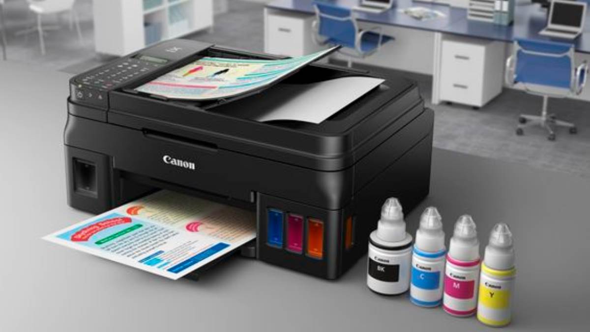 देखें 2024 के Best Printers in India की लिस्ट, करते हैं तेजी से फोटोकॉपी और स्कैनिंग. कीमत है पॉकेट में फिट