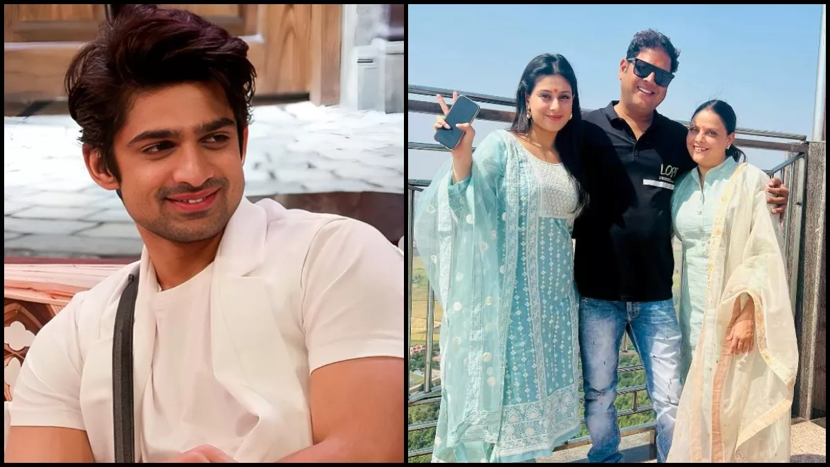 Bigg Boss 17: समर्थ जुरेल के साथ इंटीमेट होने पर भड़के ईशा मालवीय के पिता, Abhishek Kumar का किया सपोर्ट