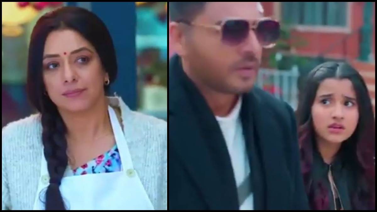 anupamaa spoiler alert choti anu will unite anupama and anuj kapadia because of accident