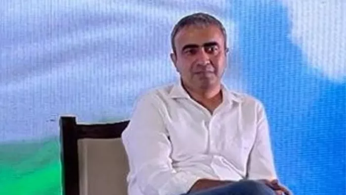 नशे को लेकर आप प्रदेश उपाध्यक्ष अनुराग ढांडा ने लगाए प्रदेश सरकार पर गंभीर आरोप।