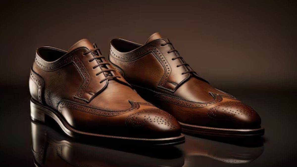 Fashion: All You Need To Know About Dress Shoes | The Journal | MR PORTER