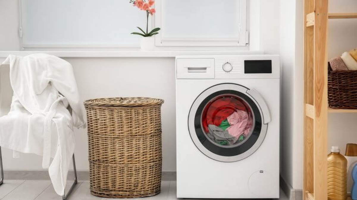 सबसे सस्ती 7, 7.5 और 8 Kg Best Washing Machines नहीं बनेंगी जेब पर बोझ! एक बार घर लाएं, सालों-साल निभाएंगी साथ