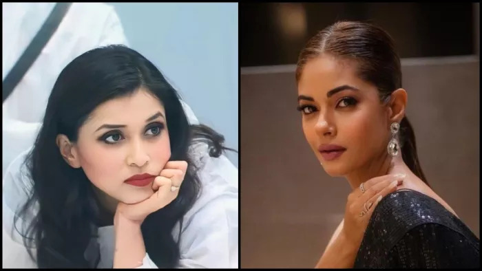 मनारा को छोड़ इस कंटेस्टेंट को मीरा चोपड़ा ने बताया विनर। फोटो क्रेडिट- इंस्टाग्राम