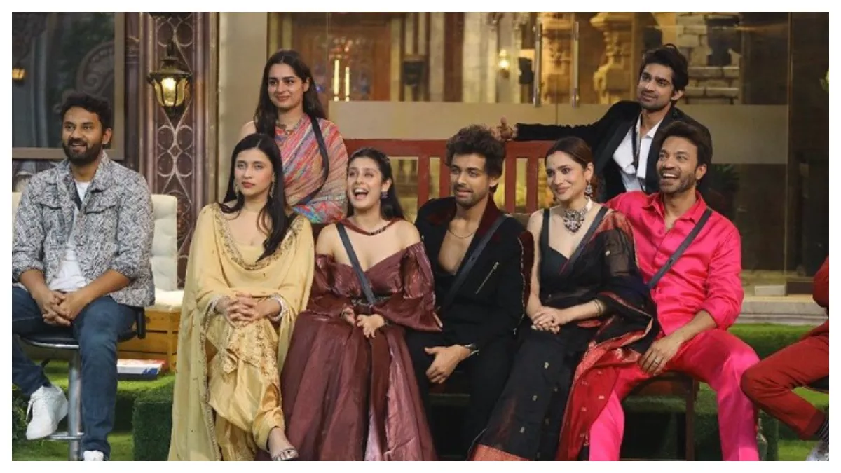 Bigg Boss 17: फिनाले से पहले पलटा गेम, टॉप 5 में इन कंटेस्टेंट्स ने मारी बाजी, ट्रॉफी जीतने की है पूरी दावेदारी?