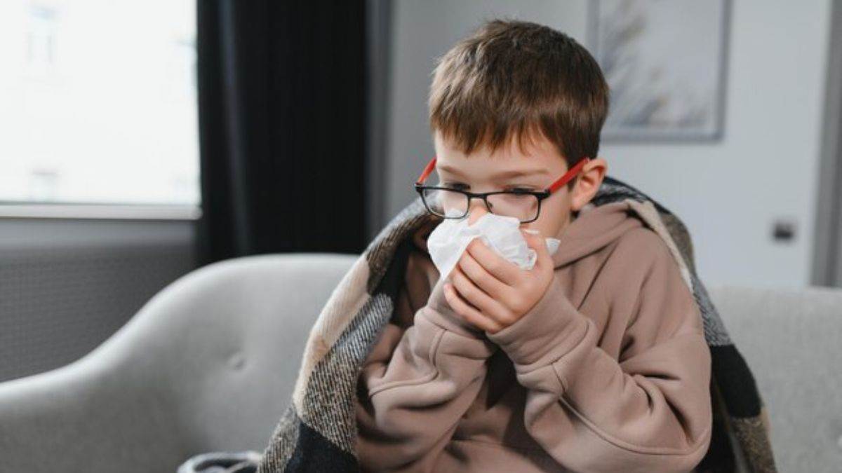cold prevention follow these tips to protect children safe from cold