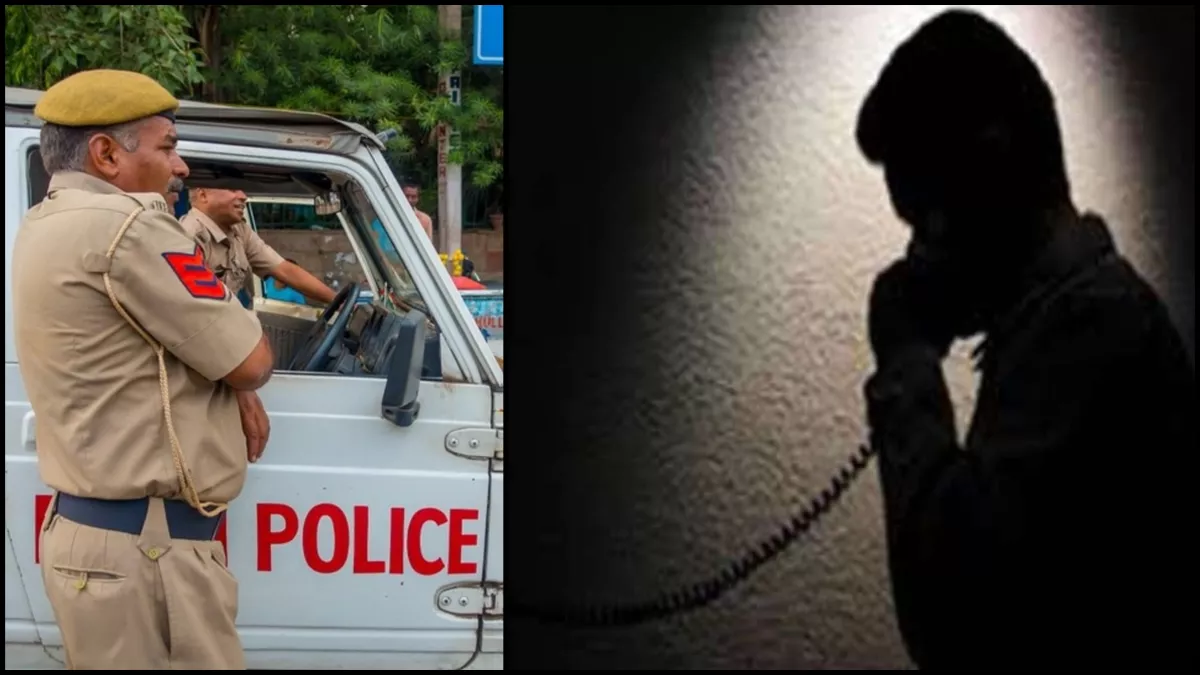 दिल्ली पुलिसकर्मी ने यूएस में नौकरी दिलाने का झांसा देकर सगे भाइयों को भेज दिया उजबेकिस्तान, और फिर दोनों के साथ वहां...