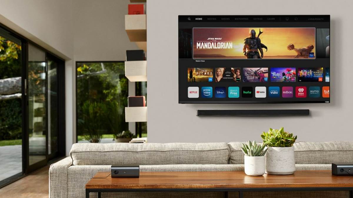एक बार दाव लगा कर देखें नए Dolby Atmos Soundbar पर! अनोखी 3D साउंड की वजह से खूब हैं डिमांड में, कीमत भी कम