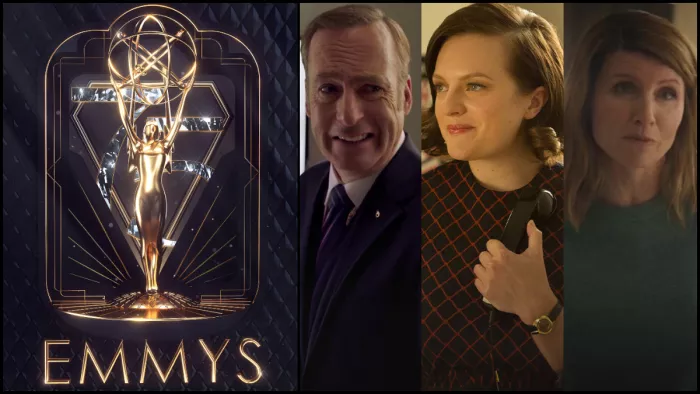 75th Primetime Emmy Awards. Photo- Instagram/Lionsgate Play