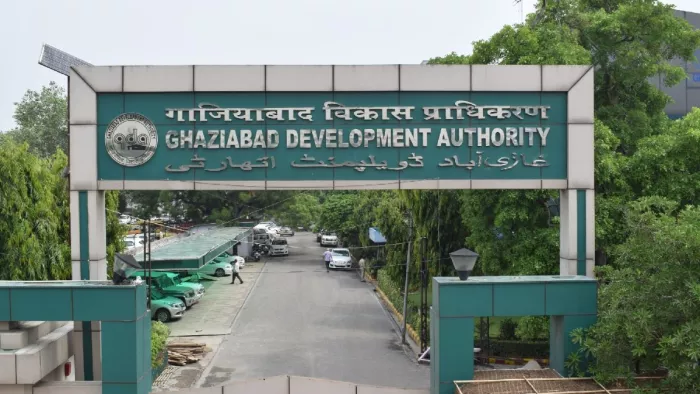 गाजियाबाद में नमो भारत ट्रेन के चलते प्रॉपर्टी में बूम