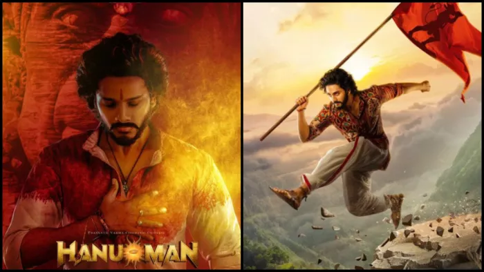 Hanu Man Box Office Collection Day 2 (Photo Credit: Instagram)