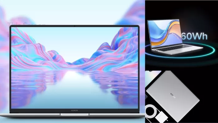 भारत में लॉन्च हुआ HONOR MagicBook X16
