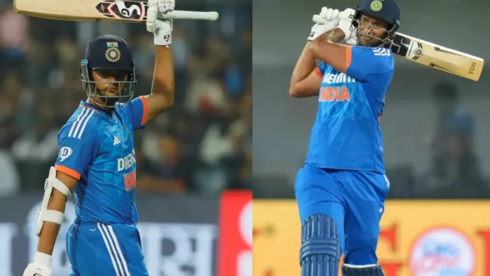 IND vs AFG 2nd T20I: भारत ने अफगानिस्तान को 6 विकेट से चटाई धूल