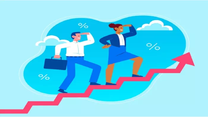 Job Trends 2024: प्राइवेट सेक्टर जॉब्स के विकल्प की जानकारी यहां से करें हासिल। (Image-freepik)