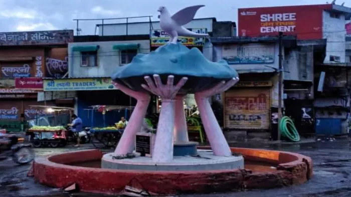 कोठी गेट में होंगे श्रीकृष्ण-अर्जुन रथ के दर्शन (प्रतीकात्मक चित्र)