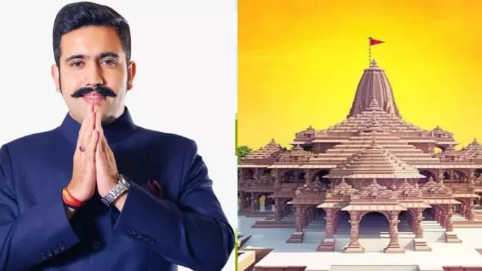 हिमाचल के लोक निर्माण मंत्री ने निमंत्रण देने के लिए PM का जताया आभार (फाइल फोटो)