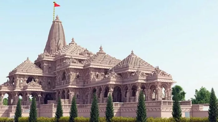 Ram Mandir: राम मंदिर निर्माण से कितने मुसलमान खुश? कहा- मोदी सरकार पर...; सर्वे में कई बातें आई सामने