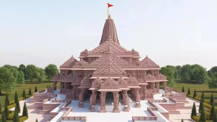 याकूब कर रहा था राम मंदिर का विरोध (जागरण)