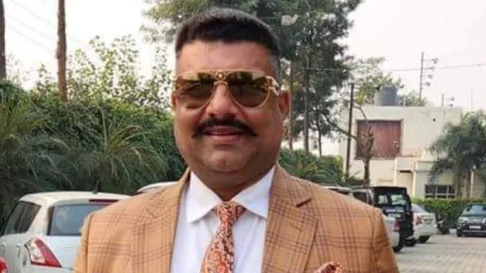 तरनतारन में अड्डा झबाल के सरपंच पर जानलेवा हमला, सोनू चीमा पर बदमाशों ने बरसाई गोली