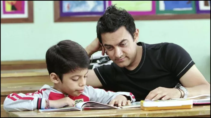 आमिर खान की तारे जमीन पर मूवी को क्रिकेटर के पिता ने बताया वाहियात। फोटो क्रेडिट- इंस्टाग्राम