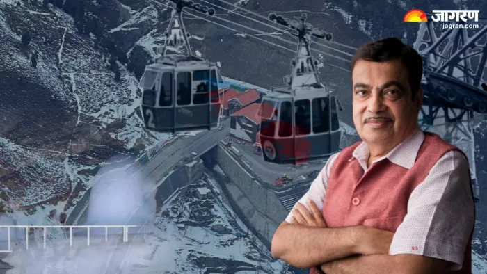 जम्मू-कश्मीर में बनेगी एशिया की सबसे लंबी सुरंग (जागरण फोटो)