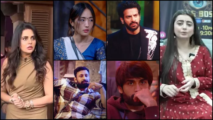 बिग बॉस से आउट हुआ ये कंटेस्टेंट। फोटो क्रेडिट- इंस्टाग्राम