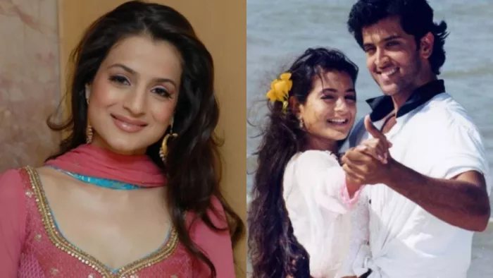 कहो न प्यार है के बाद हुआ आने लगे थे खत (Photo Credit- IMDb)