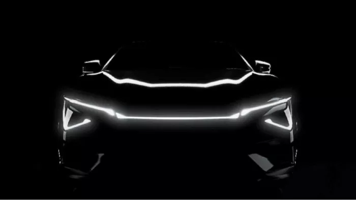 Kia EV6 Facelift का नया टीजर जारी हुआ। पढ़ें पूरी खबर।