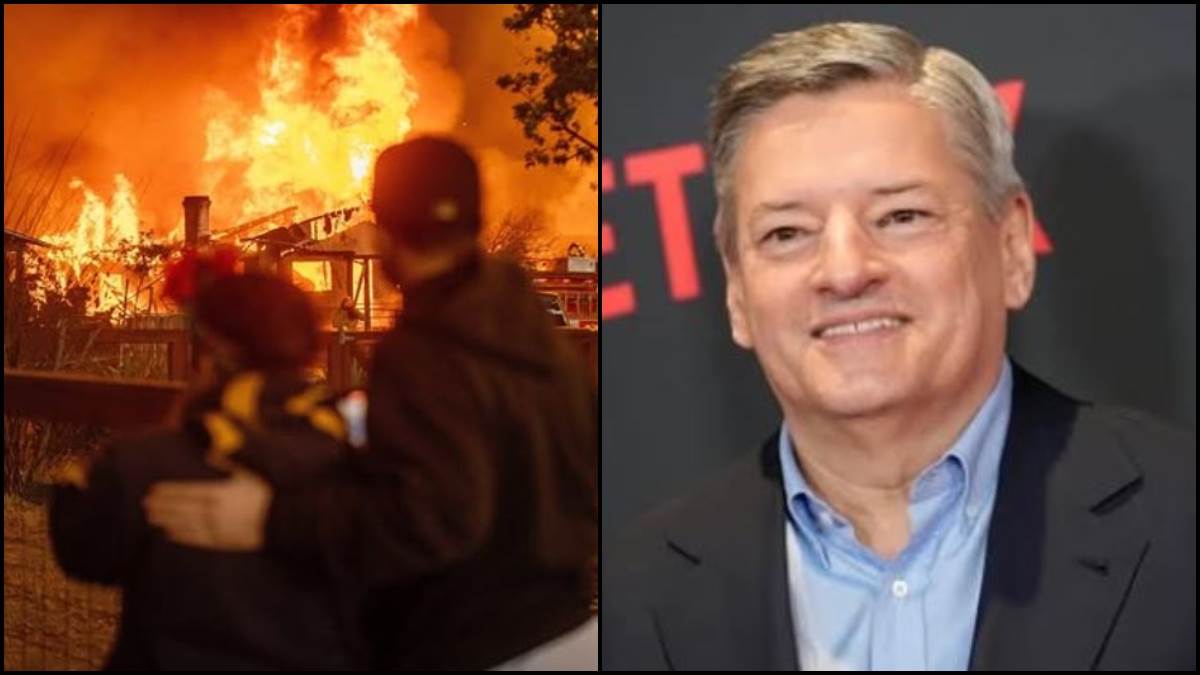 los angeles wildfires sag to aid stars with 8 crore netflix and universal donate millions