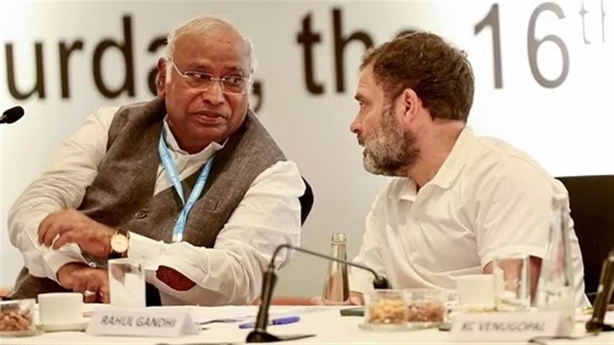 ncr congress released the third list of 16 candidates see who got the ticket from where