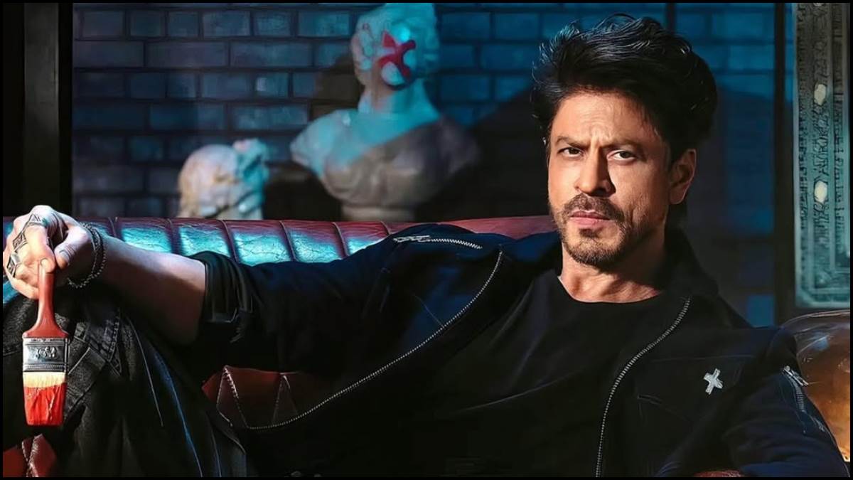 when shah rukh khan says rest is sin amid l and t ceo statement viral over 90 hour workweek