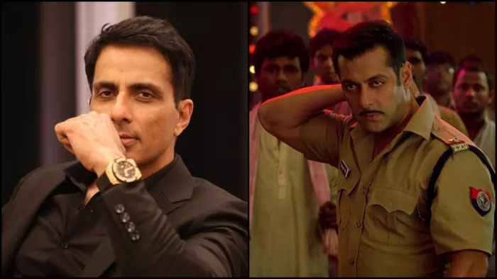 सोनू सूद ने दबंग फिल्म को लेकर किया बड़ा खुलासा । फोटो क्रेडिट- इंस्टाग्राम