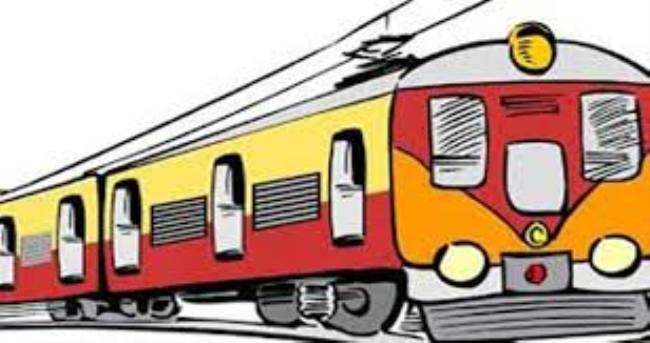 death of child in train