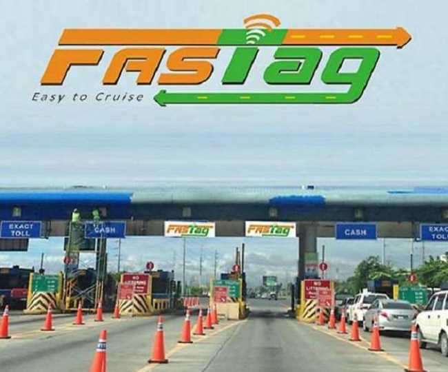 Free FASTag: Fastag will be free again from today, there will be freedom from jam and fines on toll