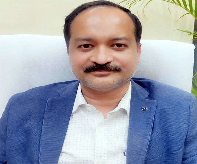 डाॅ. बासुदेब दास बने CIP Ranchi के नए निदेशक, जानें संस्‍थान को लेकर