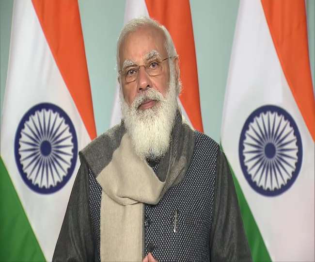 पीएम मोदी आज कोच्चि में करेंगे कई परियोजनाओं की शुरुआत।
