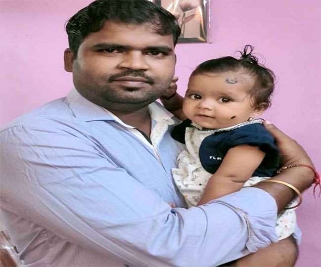 जिदंगी और मौत के बीच झूल रही है सृष्टि