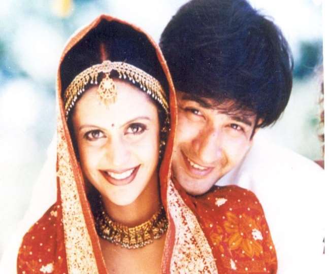 Valentines Day 2022: पति राज कौशल को याद कर भावुक हुईं मंदिरा बेदी, 23 साल पहले वैलेंटाइन डे पर ही दोनों ने की थी शादी