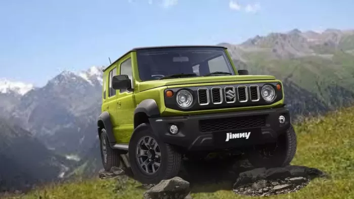 Auto News Roundup: See All News Automobile in Details