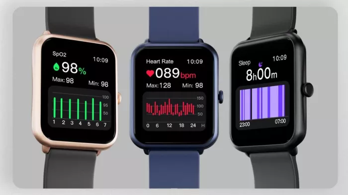 Amazon giving huge discount on this smartwatch of Fire boltt, know the details here