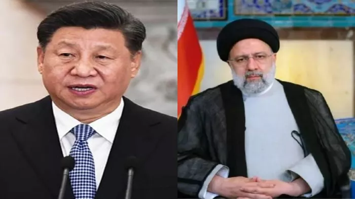 ईरान की अर्थव्यवस्था अमेरिका और अन्य पश्चिमी देशों के कारण वर्षों से मुश्किलों का सामना कर रही है।