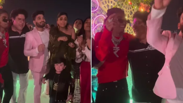 Fans Asked Where Is Priyanka Chahar Choudhary On Farah Khan Mandali Celebration Video, Instagram