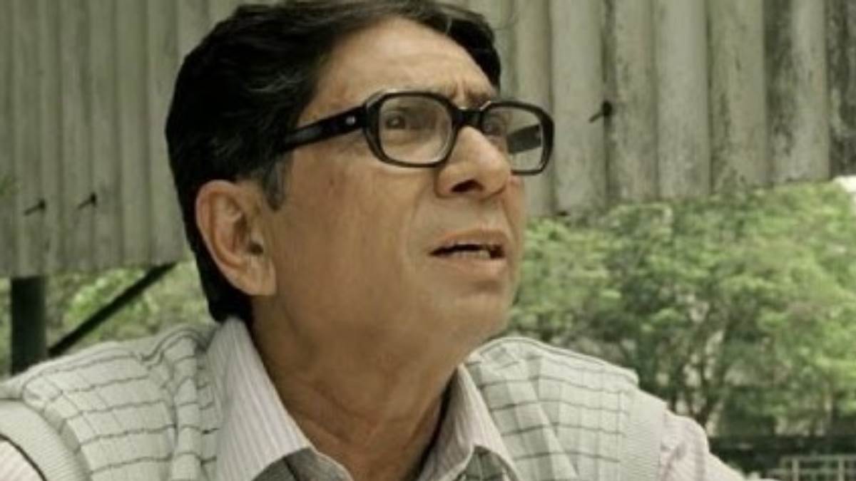 javed khan amrohi lagaan actor passed away due to lungs fail actor worked with shah rukh khan in chak de india