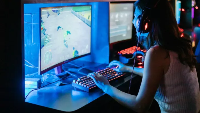 Odyssey Gaming Monitors Series Samsung launches new range of gaming monitors, Pic courtesy- jagran File